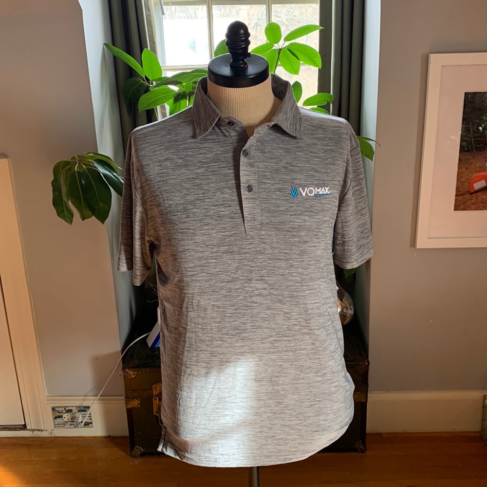 Vomax Golf Polo